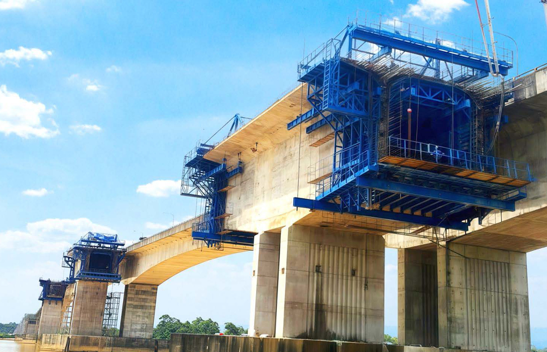 form traveler project