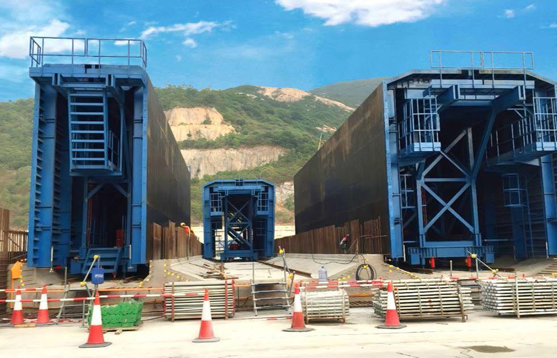 hong kong hung hom to admiralty