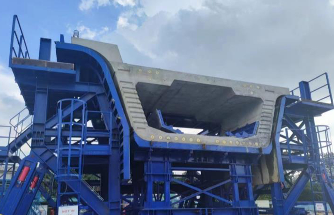 j111 project for chec