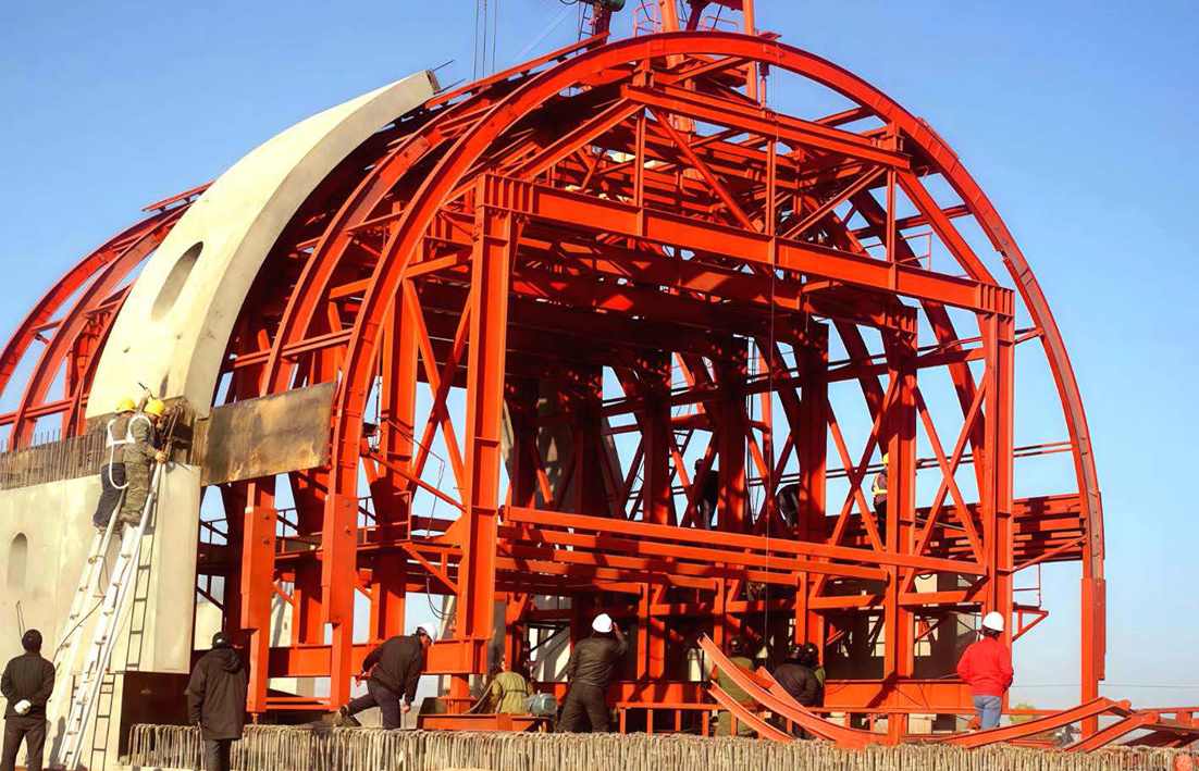 lanzhou xinjiang railway