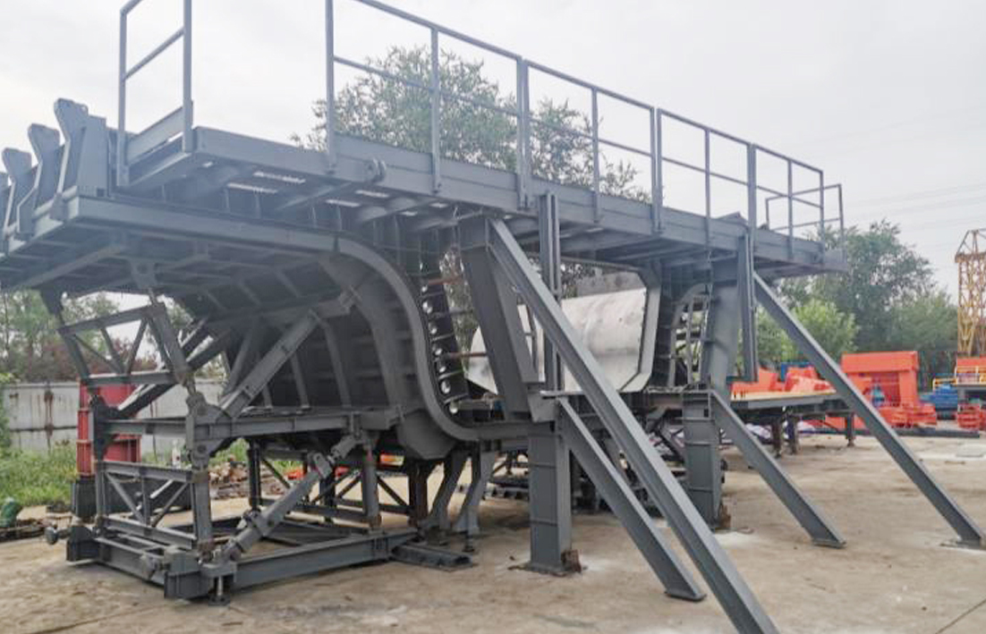 project for toulouse(france)